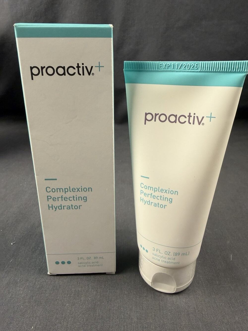 Proactiv Complexion Perfecting Hydrator 3 fl oz New Sealed